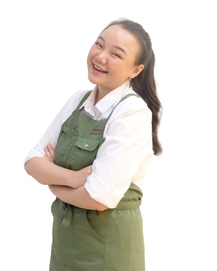 Klara ABC Cooking Studio Indonesia